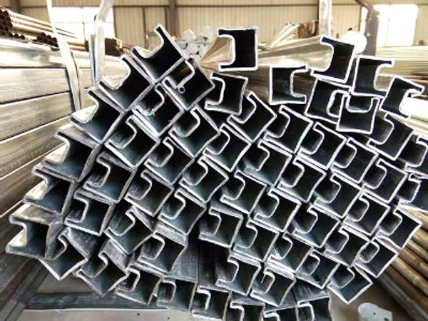 无锡异型钢管 厂家