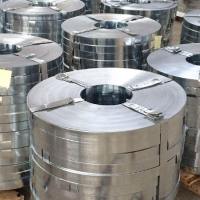 无锡镀锌带钢