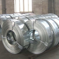 镀锌带钢厂家