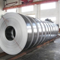 无锡镀锌带钢  经销商