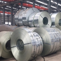 无锡镀锌带钢   厂家直销