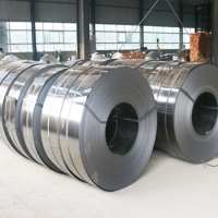 无锡镀锌带钢厂家