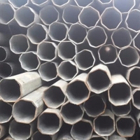 无锡异型钢管   价格