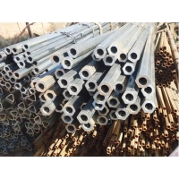 无锡异型钢管  经销商