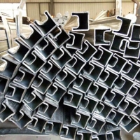 无锡异型钢管 厂家