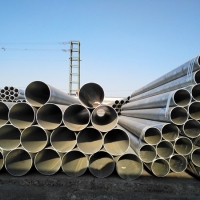 圆管   好评如潮