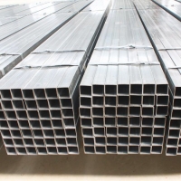 无锡方管  价格优惠