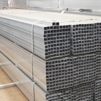 无锡方管  生产商